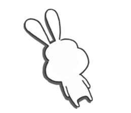 thickrabbit specialedition4 sticker #7008715