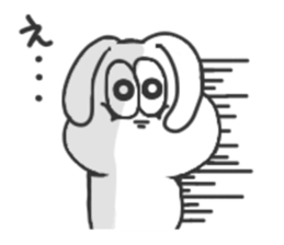 thickrabbit specialedition4 sticker #7008719
