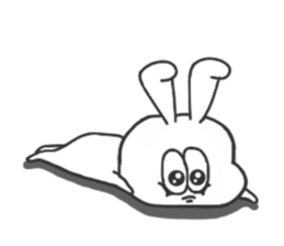 thickrabbit specialedition4 sticker #7008723
