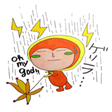 sachiare-kun sticker #7009054