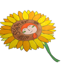 sachiare-kun sticker #7009057