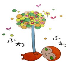 sachiare-kun sticker #7009061