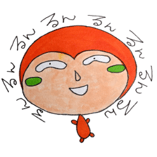 sachiare-kun sticker #7009069