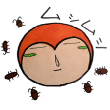 sachiare-kun sticker #7009073