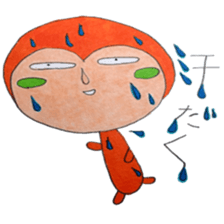 sachiare-kun sticker #7009079