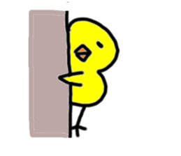 Oyako-Don sticker #7009208