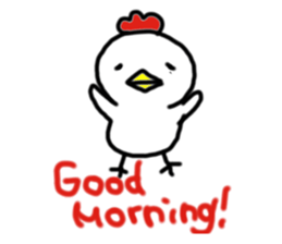 Oyako-Don sticker #7009209