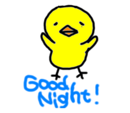 Oyako-Don sticker #7009210