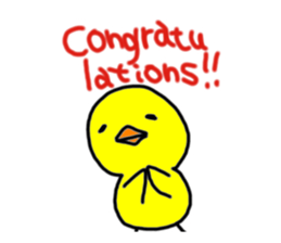 Oyako-Don sticker #7009213