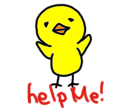 Oyako-Don sticker #7009214