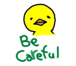 Oyako-Don sticker #7009216