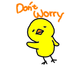 Oyako-Don sticker #7009219