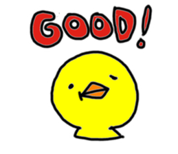 Oyako-Don sticker #7009220