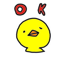 Oyako-Don sticker #7009221