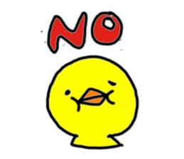 Oyako-Don sticker #7009222