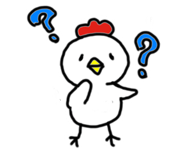 Oyako-Don sticker #7009224