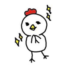 Oyako-Don sticker #7009225