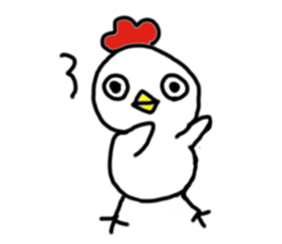 Oyako-Don sticker #7009226