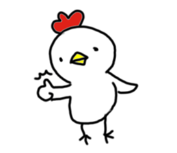 Oyako-Don sticker #7009227