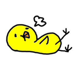 Oyako-Don sticker #7009234