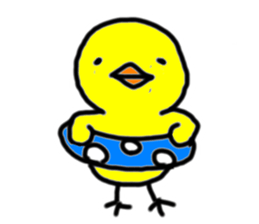 Oyako-Don sticker #7009235