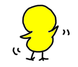 Oyako-Don sticker #7009240