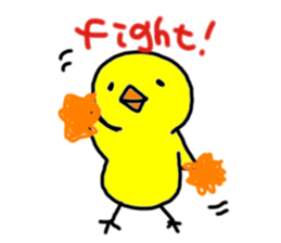 Oyako-Don sticker #7009243