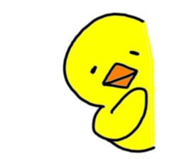 Oyako-Don sticker #7009244