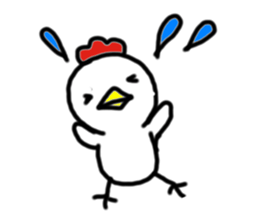 Oyako-Don sticker #7009245