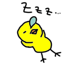 Oyako-Don sticker #7009246