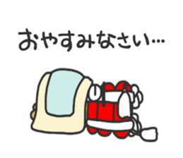 Festival of Japan,Futon daiko sticker #7009402