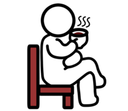 Yurukuikouze 2 sticker #7009436