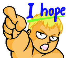 My name is "Harry" sticker #7009821