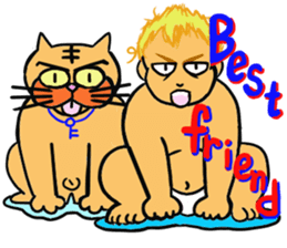 My name is "Harry" sticker #7009830