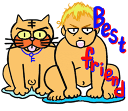 My name is "Harry" sticker #7009830