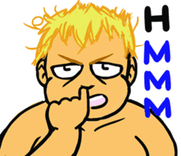 My name is "Harry" sticker #7009844