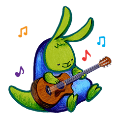 Meine Meinung's Character Mol