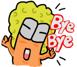 Doorman sticker #7010330