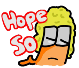 Doorman sticker #7010335