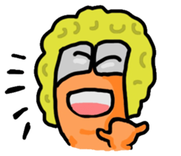 Doorman sticker #7010360