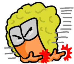 Doorman sticker #7010363