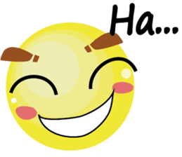 The Emotion V.001 sticker #7010422