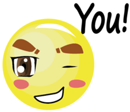 The Emotion V.001 sticker #7010429