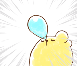 Lazy Tapioca sticker #7010807