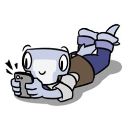 Shark Sticker Set 2 [English] sticker #7010888