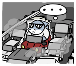 Shark Sticker Set 2 [English] sticker #7010899