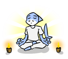 Shark Sticker Set 2 [English] sticker #7010903