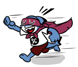 Shark Sticker Set 2 [English] sticker #7010910