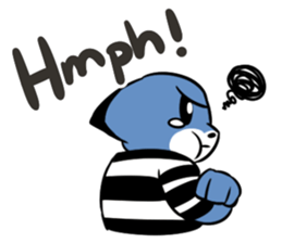 Shark Sticker Set 2 [English] sticker #7010924