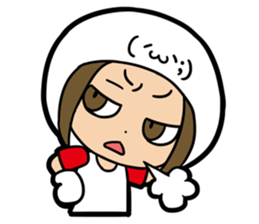 SENDAIKAMOTSU sticker #7011160